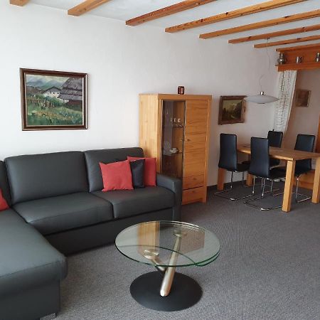 Alpen-Fewo,Residenza Quadra 114 Apartment ฟลิมส์ ภายนอก รูปภาพ