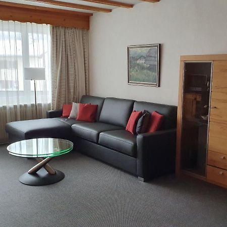 Alpen-Fewo,Residenza Quadra 114 Apartment ฟลิมส์ ภายนอก รูปภาพ