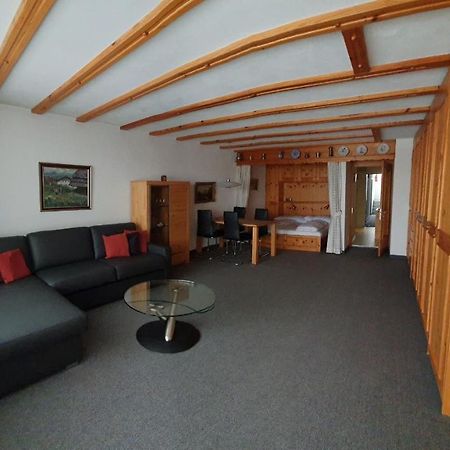 Alpen-Fewo,Residenza Quadra 114 Apartment ฟลิมส์ ภายนอก รูปภาพ