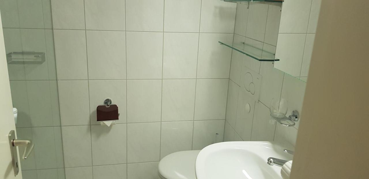 Alpen-Fewo,Residenza Quadra 114 Apartment ฟลิมส์ ภายนอก รูปภาพ