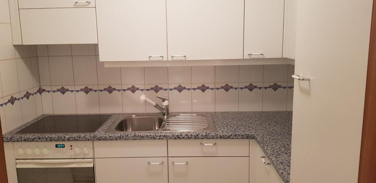 Alpen-Fewo,Residenza Quadra 114 Apartment ฟลิมส์ ภายนอก รูปภาพ