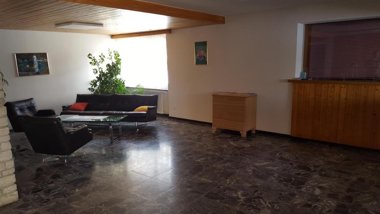 Alpen-Fewo,Residenza Quadra 114 Apartment ฟลิมส์ ภายนอก รูปภาพ