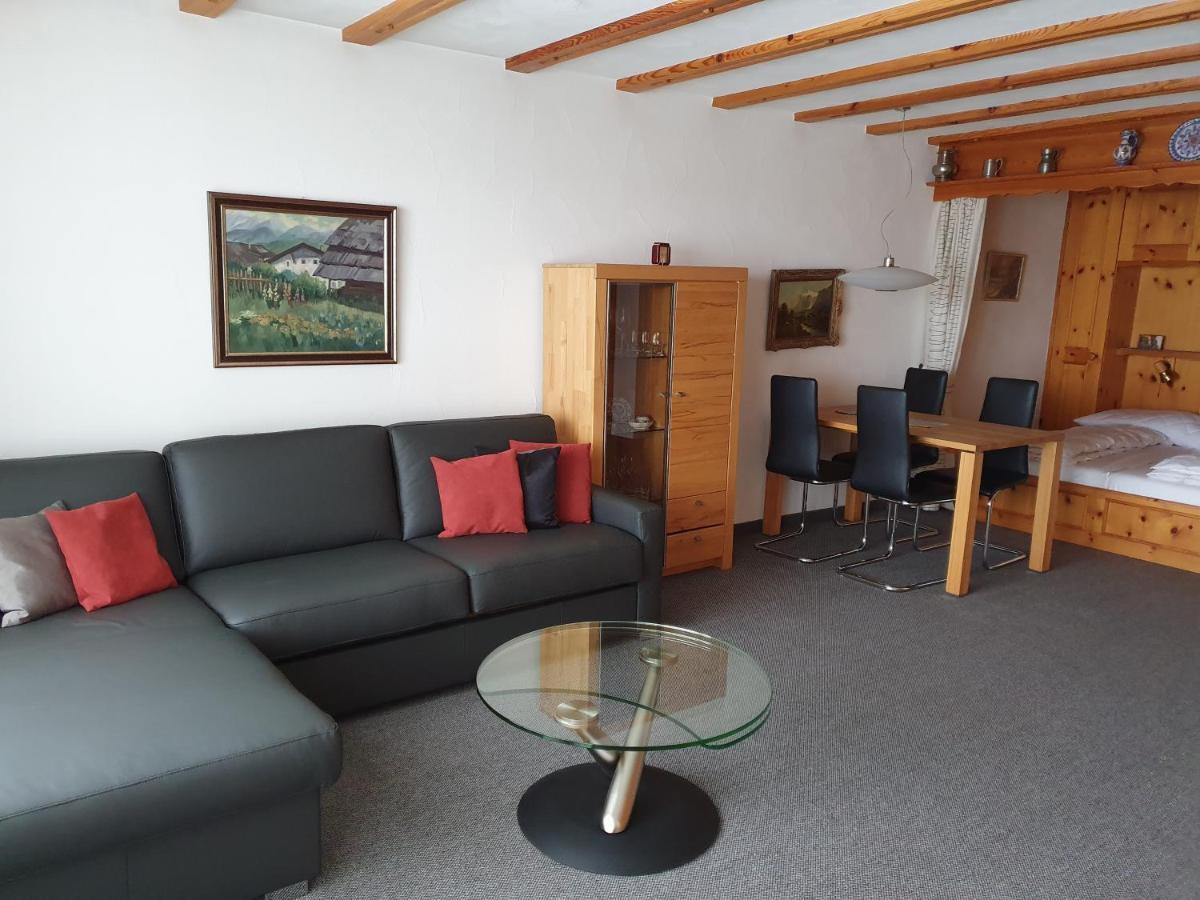 Alpen-Fewo,Residenza Quadra 114 Apartment ฟลิมส์ ภายนอก รูปภาพ